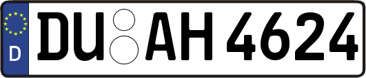 DU-AH4624