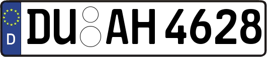 DU-AH4628