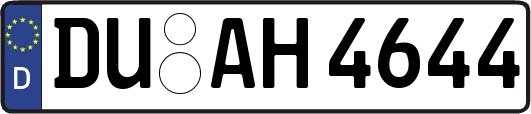 DU-AH4644