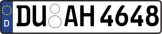 DU-AH4648