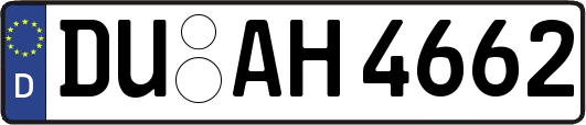 DU-AH4662
