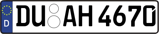 DU-AH4670