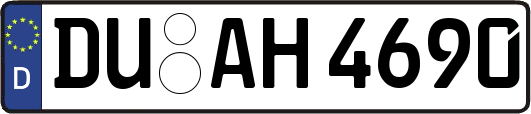 DU-AH4690