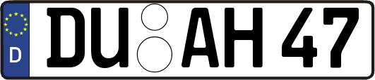 DU-AH47