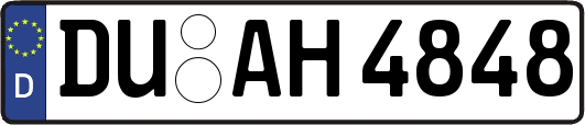 DU-AH4848