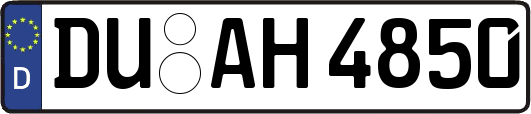 DU-AH4850