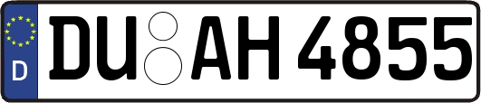 DU-AH4855