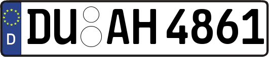 DU-AH4861