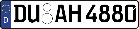 DU-AH4880