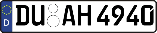 DU-AH4940