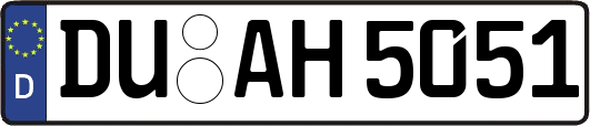DU-AH5051
