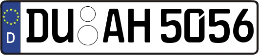 DU-AH5056