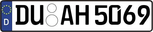 DU-AH5069