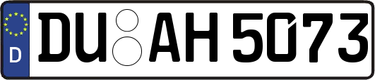 DU-AH5073