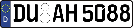 DU-AH5088