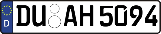 DU-AH5094