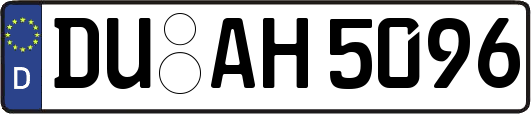 DU-AH5096