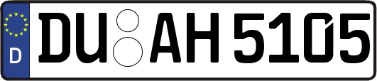 DU-AH5105