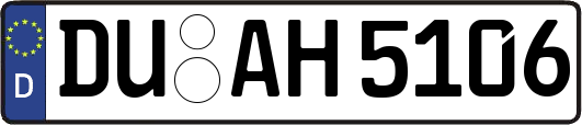 DU-AH5106