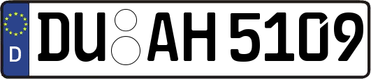 DU-AH5109