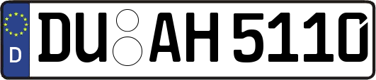 DU-AH5110