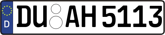 DU-AH5113
