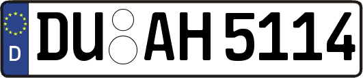 DU-AH5114