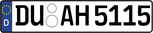 DU-AH5115