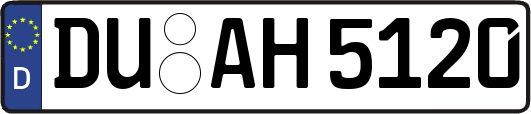 DU-AH5120