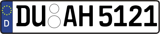DU-AH5121