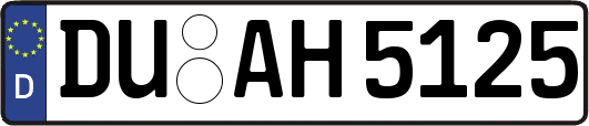 DU-AH5125