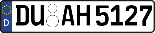 DU-AH5127