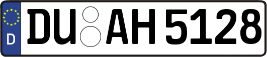 DU-AH5128