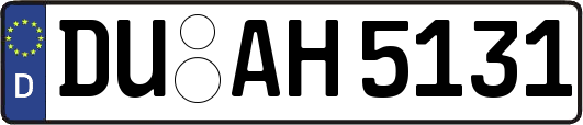 DU-AH5131