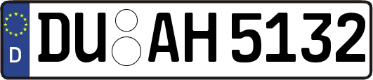 DU-AH5132