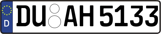 DU-AH5133