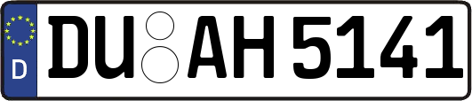 DU-AH5141