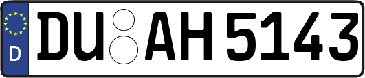 DU-AH5143