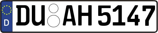 DU-AH5147