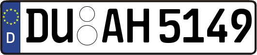 DU-AH5149