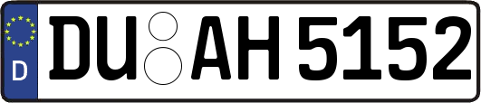 DU-AH5152
