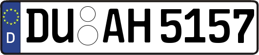DU-AH5157