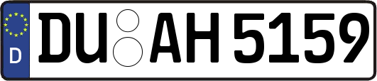 DU-AH5159