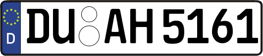 DU-AH5161