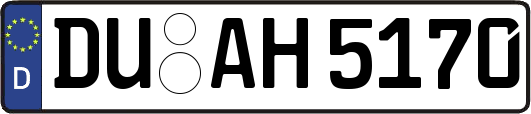 DU-AH5170