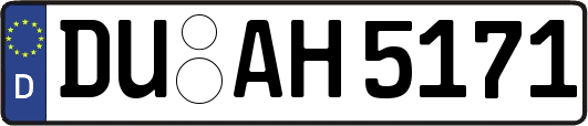 DU-AH5171