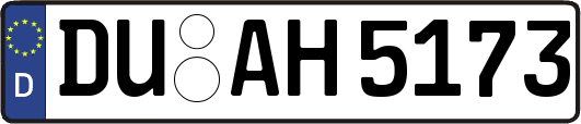 DU-AH5173