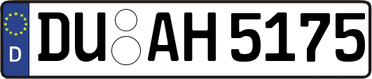 DU-AH5175