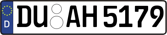DU-AH5179
