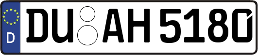 DU-AH5180